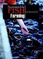 Book Cover for Sustainable Fish Farming by Dan Piestun