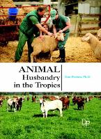 Book Cover for Animal Husbandry in the Tropics by Dan Piestun