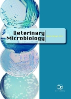 Book Cover for Veterinary Microbiology by Patricia Marques