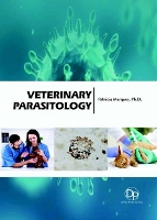 Book Cover for Veterinary Parasitology by Patricia Marques