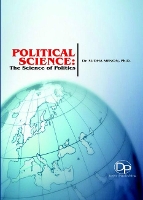 Book Cover for Political Science by Sudha Menon