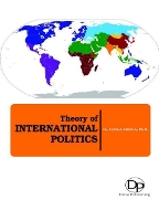 Book Cover for Theory of International Politics by Sudha Menon