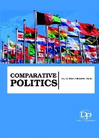 Book Cover for Comparative Politics by Sudha Menon