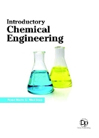 Book Cover for Introductory Chemical Engineering by Rose Marie O. Mendoza