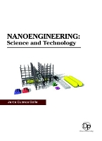 Book Cover for Nanoengineering by Jurex Cuenca Gallo