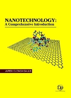 Book Cover for Nanotechnology by Jurex Cuenca Gallo