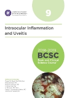 Book Cover for 2018-2019 Basic and Clinical Science Course (BCSC), Section 9: Intraocular Inflammation and Uveitis by Russell W. Read