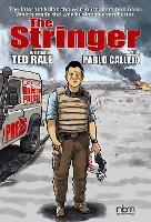 Book Cover for The Stringer by Ted Rall