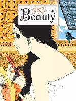 Book Cover for Beauty by Hubert