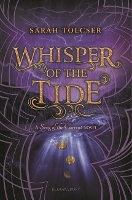 Book Cover for Whisper of the Tide by Sarah Tolcser