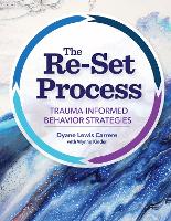 Book Cover for The Re-Set Process by Dyane Lewis Carrere, Wynne Kinder, Vicki Phillips