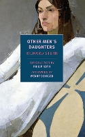 Book Cover for Other Men's Daughters by Philip Roth, Richard Stern