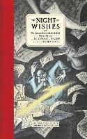 Book Cover for The Night of Wishes by Michael Ende