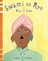 Book Cover for Swami On Rye by Maira Kalman