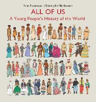 Book Cover for All of Us by Yvan Pommaux