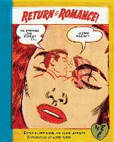 Book Cover for Return to Romance by Ogden Whitney, Dan Nadel