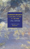 Book Cover for Heaven's Breath by Lyall Watson