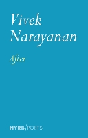 Book Cover for After by Vivek Narayanan