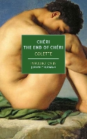 Book Cover for Chéri and The End of Chéri by Colette Colette, Paul Eprile