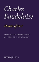 Book Cover for Flowers of Evil by Charles Baudelaire, George Dillon