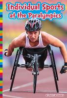 Book Cover for Individual Sport at the Paralympics by Matt Bowers