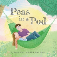 Book Cover for Peas in a Pod by Rachel Noble