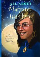 Book Cover for All About Margaret Hamilton by Tamra Orr