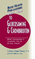 Book Cover for User's Guide to Glucosamine and Chondroitin by Victoria Dolby Toews