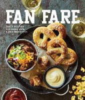 Book Cover for Fan Fare by Kate McMillan