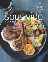 Book Cover for Sous Vide Cookbook by Williams Sonoma Test Kitchen