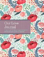 Book Cover for Love Journal by Bluestreak