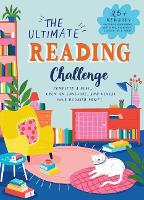 Book Cover for The Ultimate Reading Challenge by Weldon Owen