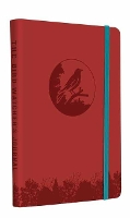 Book Cover for The Bird Watcher's Journal by Weldon Owen