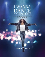 Book Cover for I Wanna Dance with Somebody by Weldon Owen, Naomi Ackie