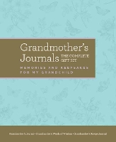 Book Cover for Grandmother’s Journals: The Complete Gift Set by Blue Streak