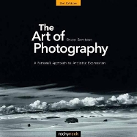 Book Cover for The Art of Photography by Bruce Barnbaum