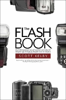 Book Cover for The Flash Book by Scott Kelby