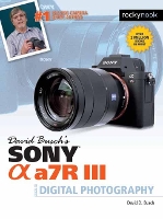 Book Cover for David Busch's Sony Alpha A7R III by David Busch