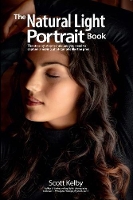 Book Cover for The Natural Light Portrait Book by Scott Kelby