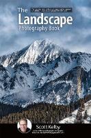 Book Cover for The Landscape Photography Book by Scott Kelby