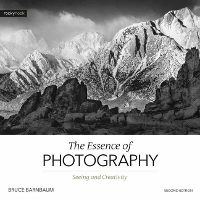 Book Cover for Essence of Photography,The by Bruce Barnbaum