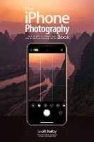 Book Cover for The iPhone Photography Book by Scott Kelby