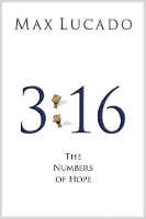 Book Cover for 3:16: The Numbers of Hope (Pack of 25) by Max Lucado