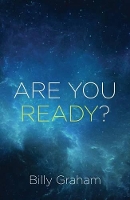 Book Cover for Are You Ready? (Pack of 25) by Billy Graham