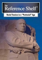 Book Cover for Reference Shelf: Racial Tension in a Postracial Age by HW Wilson