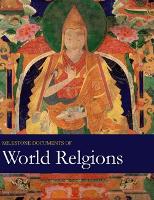 Book Cover for World Religions by Michael Shally-Jensen