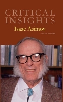 Book Cover for Isaac Asimov by M. Keith Booker