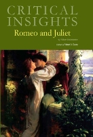 Book Cover for Romeo and Juliet by Robert Evans