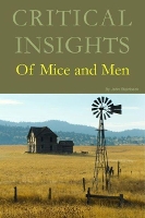 Book Cover for Of Mice and Men by Barbara Heavilin
