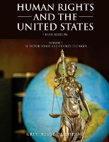 Book Cover for Encyclopaedia of Human Rights in the United States, 2 Volume Set by Grey House Publishing